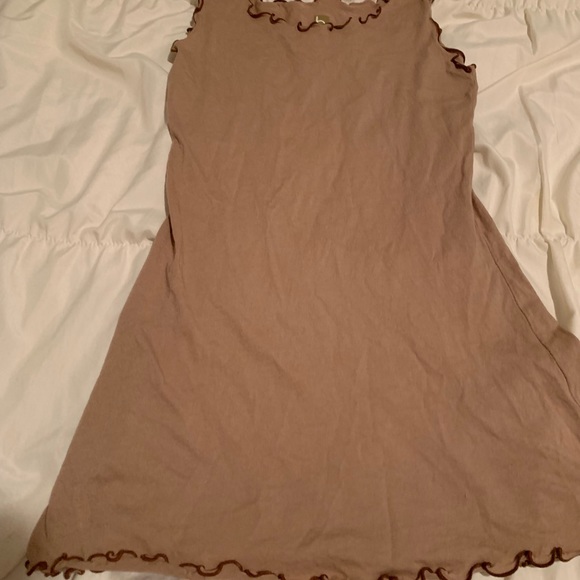 Bloomingdales Cami Tunic - Picture 5 of 7